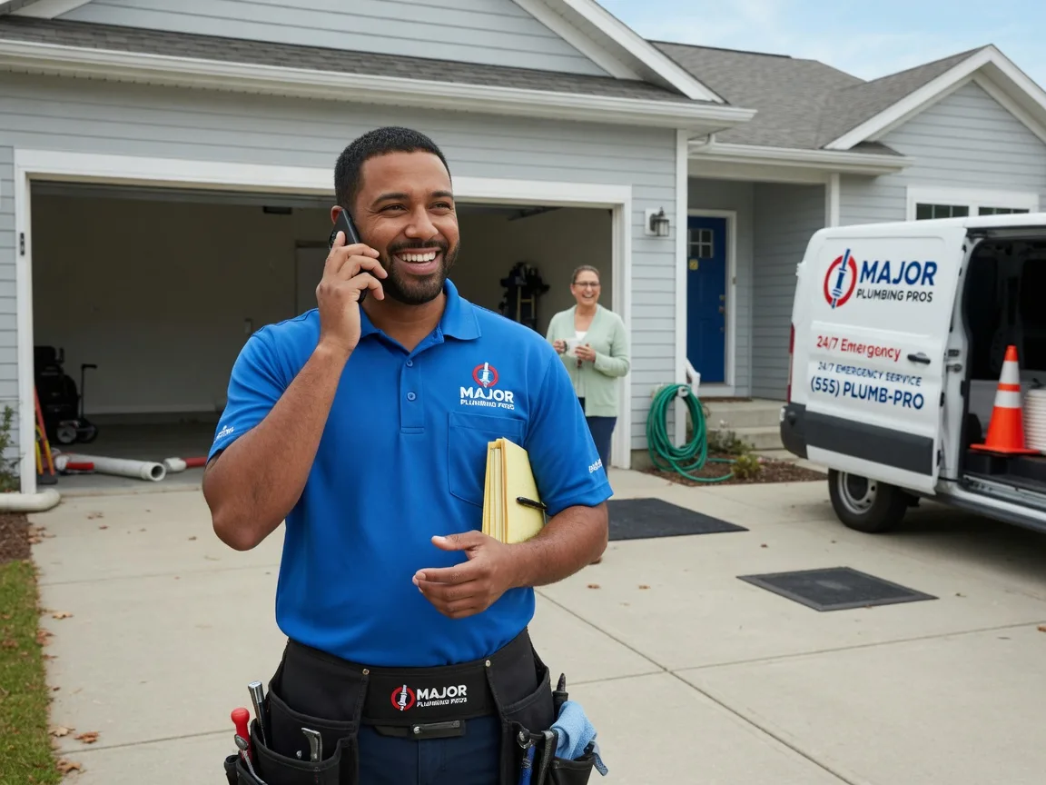 Drain Cleaning Services Brady, TX FAQs